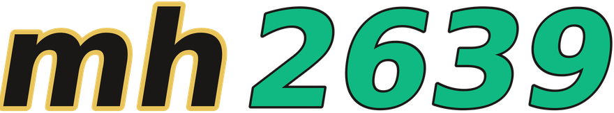 mh2639 logo