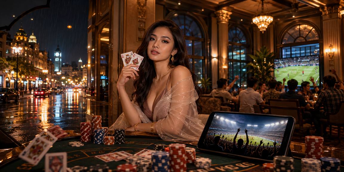 mh2639 Poker