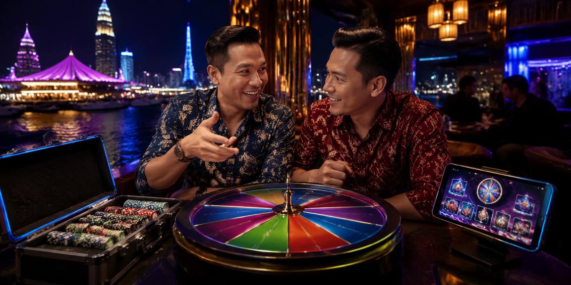 mh2639 Apa Yang Kami Tawarkan di mh2639 Casino